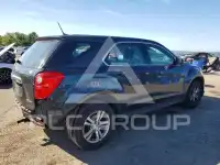 2014 Chevrolet Equinox photo