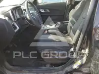 2014 Chevrolet Equinox фото