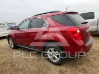 2014 Chevrolet Equinox photo