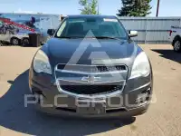 2014 Chevrolet Equinox фото