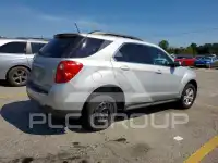 2014 Chevrolet Equinox фото