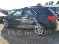 2014 Chevrolet Equinox photo