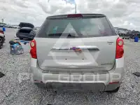 2014 Chevrolet Equinox фото
