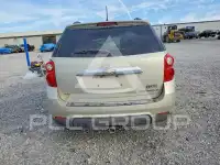 2014 Chevrolet Equinox фото