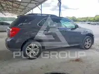 2014 Chevrolet Equinox фото