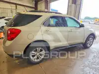 2014 Chevrolet Equinox photo