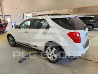 2014 Chevrolet Equinox фото
