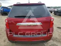 2014 Chevrolet Equinox photo