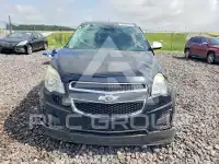 2014 Chevrolet Equinox фото