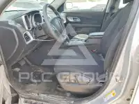 2014 Chevrolet Equinox фото