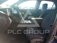 2014 Chevrolet Equinox фото