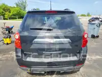 2014 Chevrolet Equinox photo