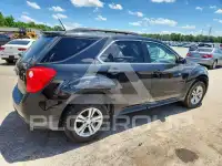 2014 Chevrolet Equinox фото