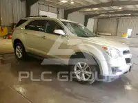 2014 Chevrolet Equinox photo