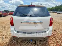 2014 Chevrolet Equinox фото