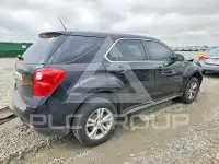 2014 Chevrolet Equinox фото