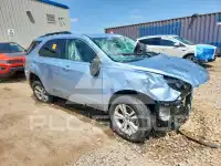 2014 Chevrolet Equinox фото