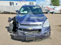 2014 Chevrolet Equinox фото