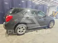 2014 Chevrolet Equinox photo