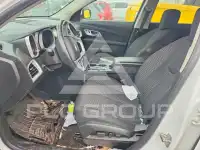 2014 Chevrolet Equinox фото