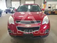 2014 Chevrolet Equinox photo