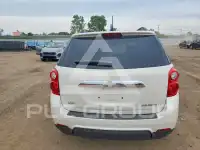 2014 Chevrolet Equinox фото