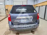 2014 Chevrolet Equinox фото