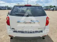 2014 Chevrolet Equinox фото