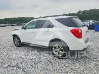 2014 Chevrolet Equinox фото