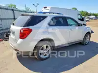2014 Chevrolet Equinox фото