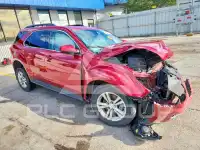 2014 Chevrolet Equinox фото
