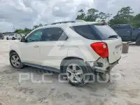 2014 Chevrolet Equinox фото