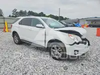 2014 Chevrolet Equinox фото