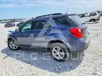 2014 Chevrolet Equinox photo