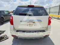 2014 Chevrolet Equinox фото