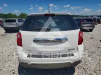 2014 Chevrolet Equinox фото