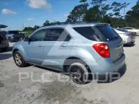 2014 Chevrolet Equinox фото