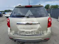 2014 Chevrolet Equinox фото
