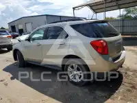 2014 Chevrolet Equinox фото