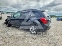2014 Chevrolet Equinox фото