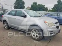 2014 Chevrolet Equinox photo