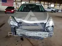 2014 Chevrolet Equinox фото
