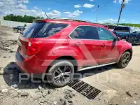 2014 Chevrolet Equinox фото