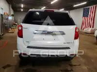 2014 Chevrolet Equinox фото