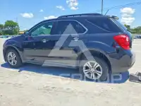 2014 Chevrolet Equinox фото