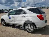2014 Chevrolet Equinox фото
