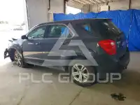 2014 Chevrolet Equinox фото
