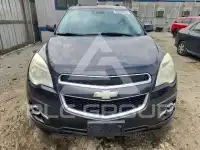 2014 Chevrolet Equinox photo