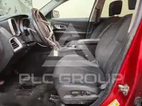 2014 Chevrolet Equinox фото