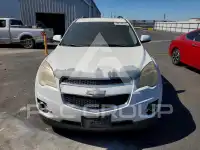2014 Chevrolet Equinox photo